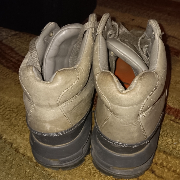 Nike ACG all Trac boots - Picture 4 of 6